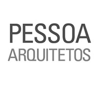 Pessoa Arquitetos - Logo