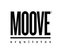 Moove Arquitetos - Logo