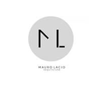 Mauro Lacio Arquitetura - Logo