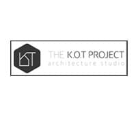 The K.O.T Project Architects - Logo