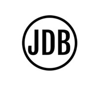 JDB Arquitetura - Logo