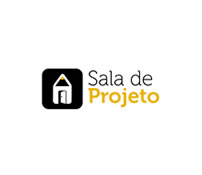 Sala de Projeto - Logo
