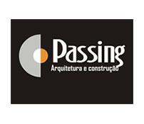 Cris Passing Arquitetura - Logo