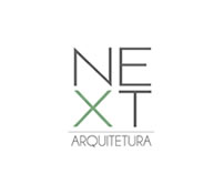 Next Arquitetura - Logo