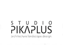Studio PikaPlus Architecture - Logo