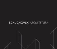 Schuchovski Arquitetura - Logo