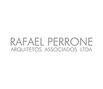 Rafael Perrone Arquitetos Associados - Logo