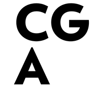 CGA Arquitetos - Logo