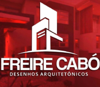 Freire Cabó Engenharia e Arquitetura - Logo