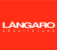 Lângaro Arquitetura - Logo