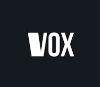 Vox Arquitetura - Logo