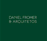 Daniel Fromer & Arquitetos - Logo
