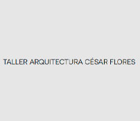 CF Taller de Arquitectura - Logo