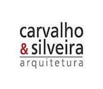 Carvalho e Silveira - Logo