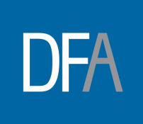 DFA Arquitetura - Logo