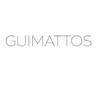 Gui Mattos - Logo