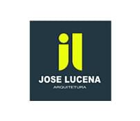 José Lucena Arquitetura - Logo