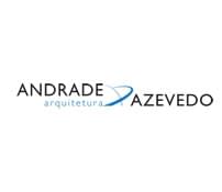 Andrade Azevedo Arquitetura - Logo