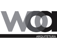 WOA Arquitetura - Logo