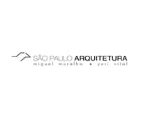 São Paulo Arquitetura - Logo