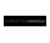 Christina Hamoui Arquitetura - Logo