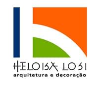 Heloisa Losi Arquitetura e Decoração - Logo