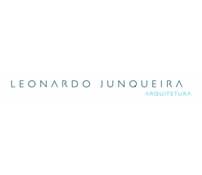 Leonardo Junqueira Arquitetura - Logo