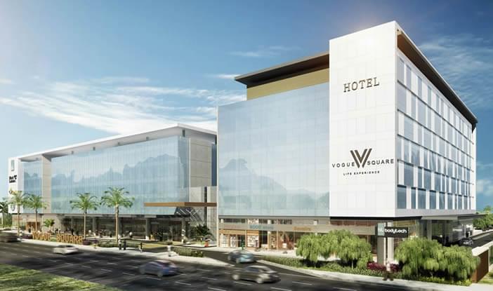 HOTEL VOGUE hotel vogue: