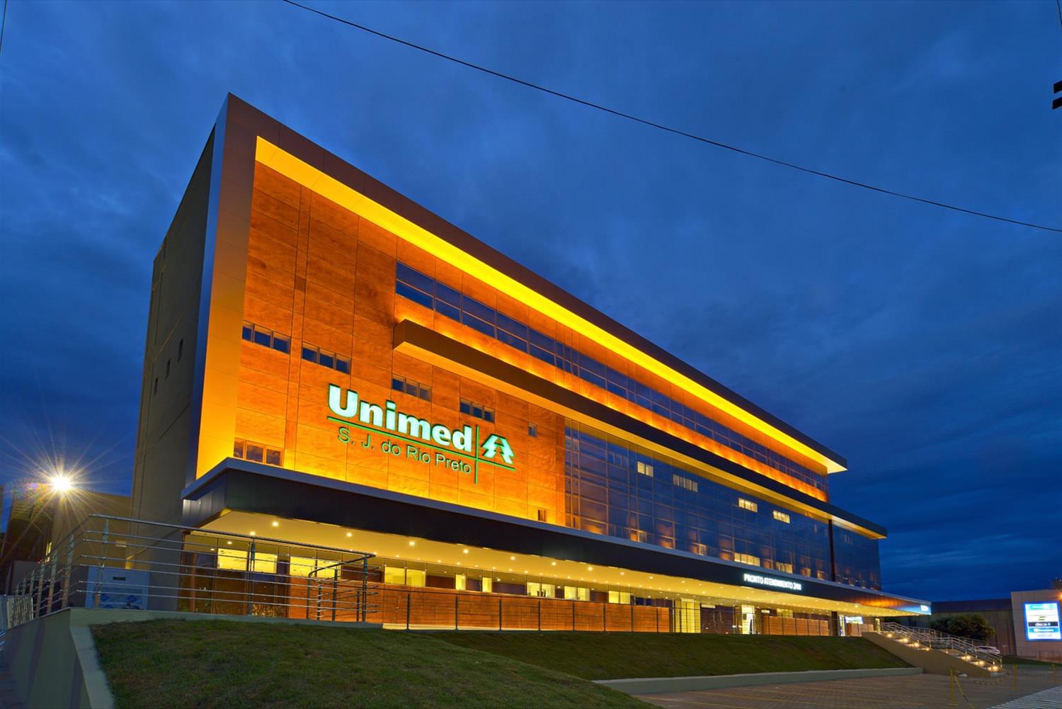 Hospital Unimed de São José do