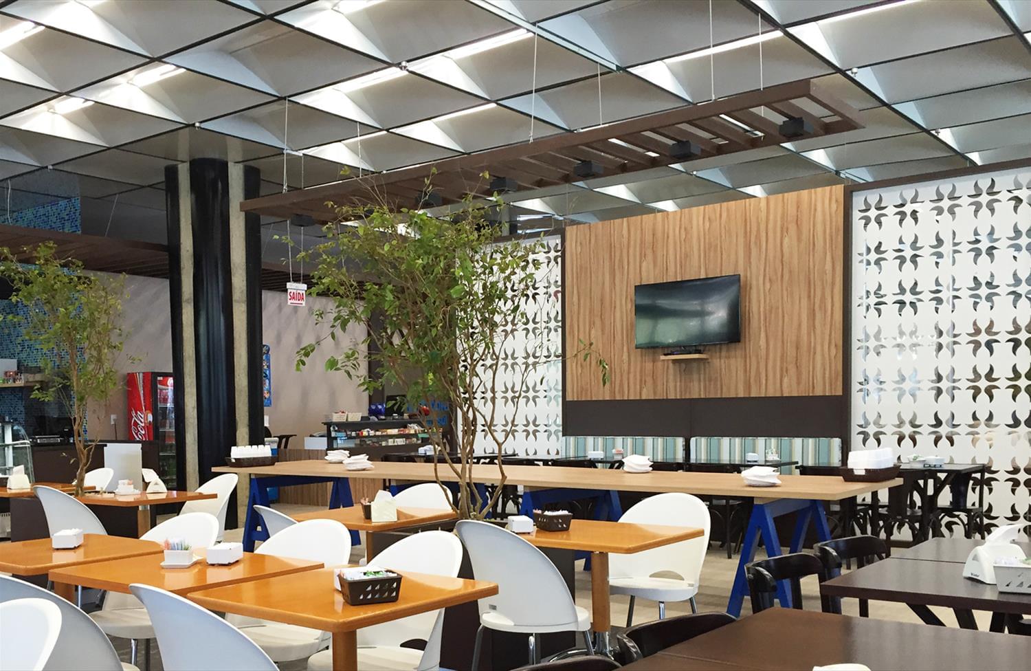 Resultado de imagem para forro metalico