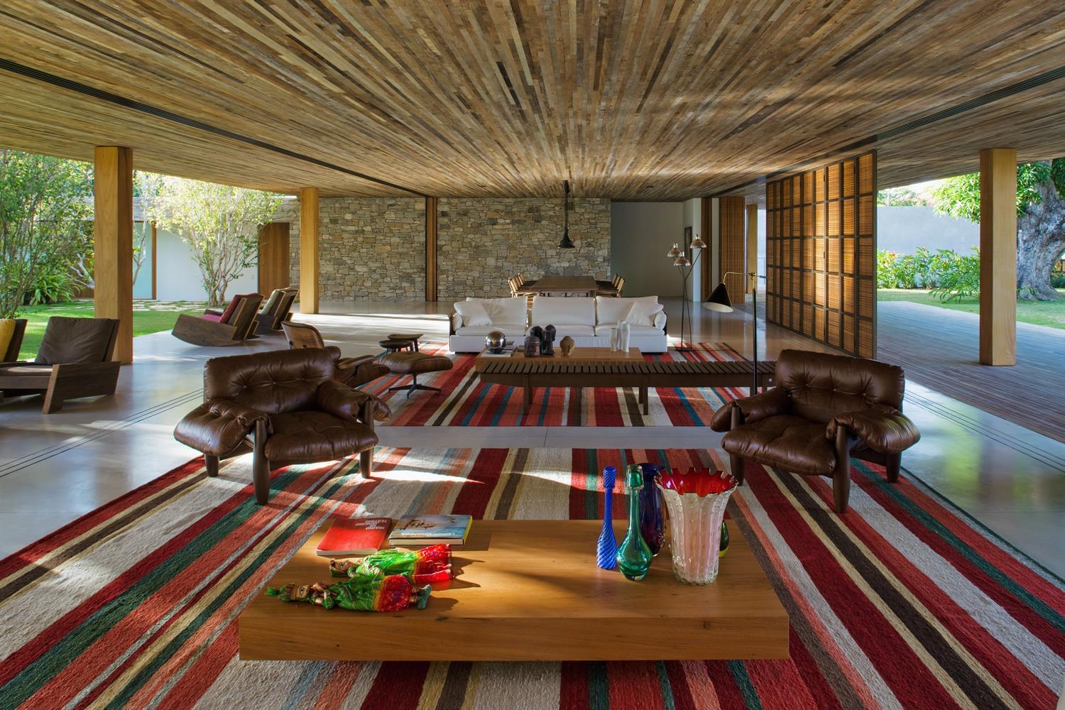 Casa Da Bahia Galeria Da Arquitetura casa-da-bahia-galeria-da-arquitetura