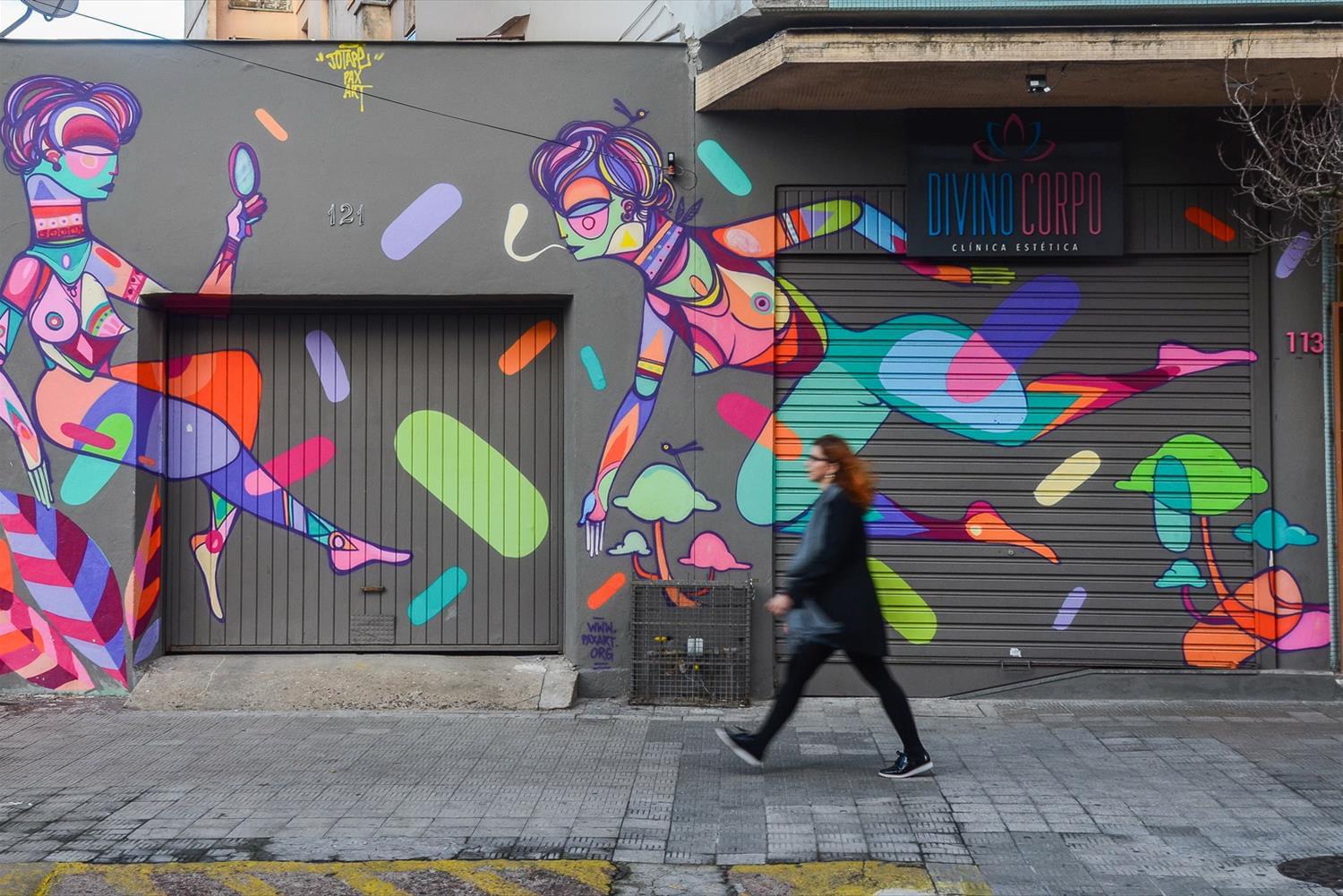 Corpos divinos - Rakuten Kobo