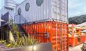 Container Food Park