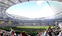 Estádio Santos FC