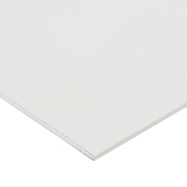 Chapa de Drywall Standard Branca 2 m x 60 cm Placo