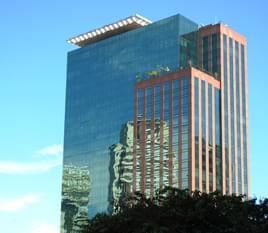JK Financial Center