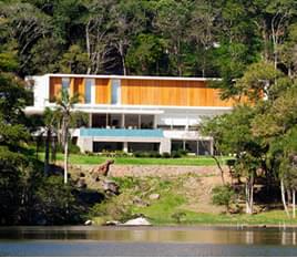 Residencial - Casa Canto da Lagoa