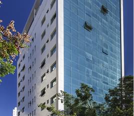 Hotel e-Suítes Belo Horizonte