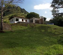 Casa Mantiqueira - Belo Horizonte
