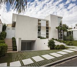 [T[TIPOLOGIA]] - Projeto Residencial
