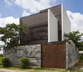 [T[TIPOLOGIA]] - M11 House
