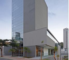 Edifício Comercial São Francisco