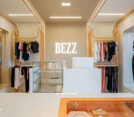 Comercial - Bezz Fit Store