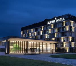 Linx Hotel International