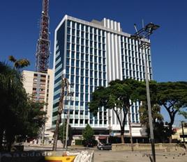 Panorama Paulista Corporate