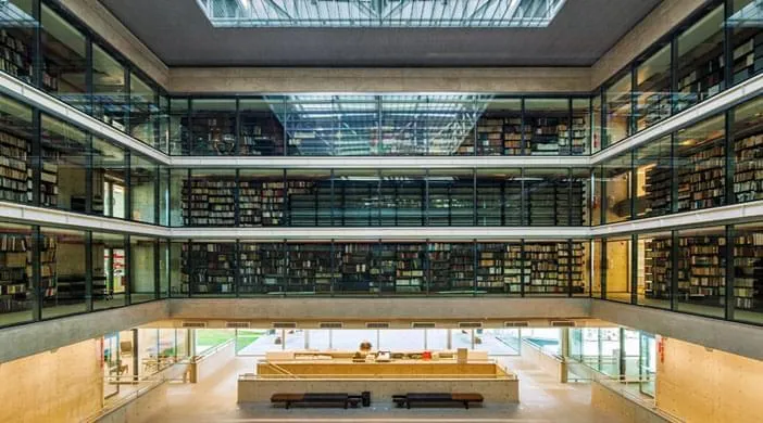 Biblioteca Brasiliana - Brasiliana, um presente para a nação