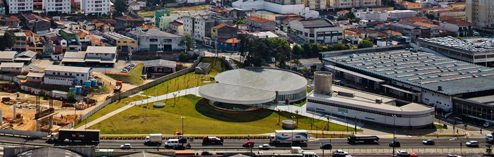 Luiz Esteves Arquitetura - Destaque