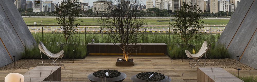 Duda Porto Arquitetura Galeria Da Arquitetura