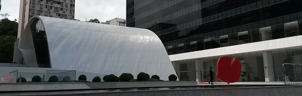 João Niemeyer - Destaque