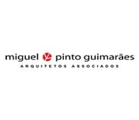 Miguel Pinto Guimarães Arquitetos Associados - Logo